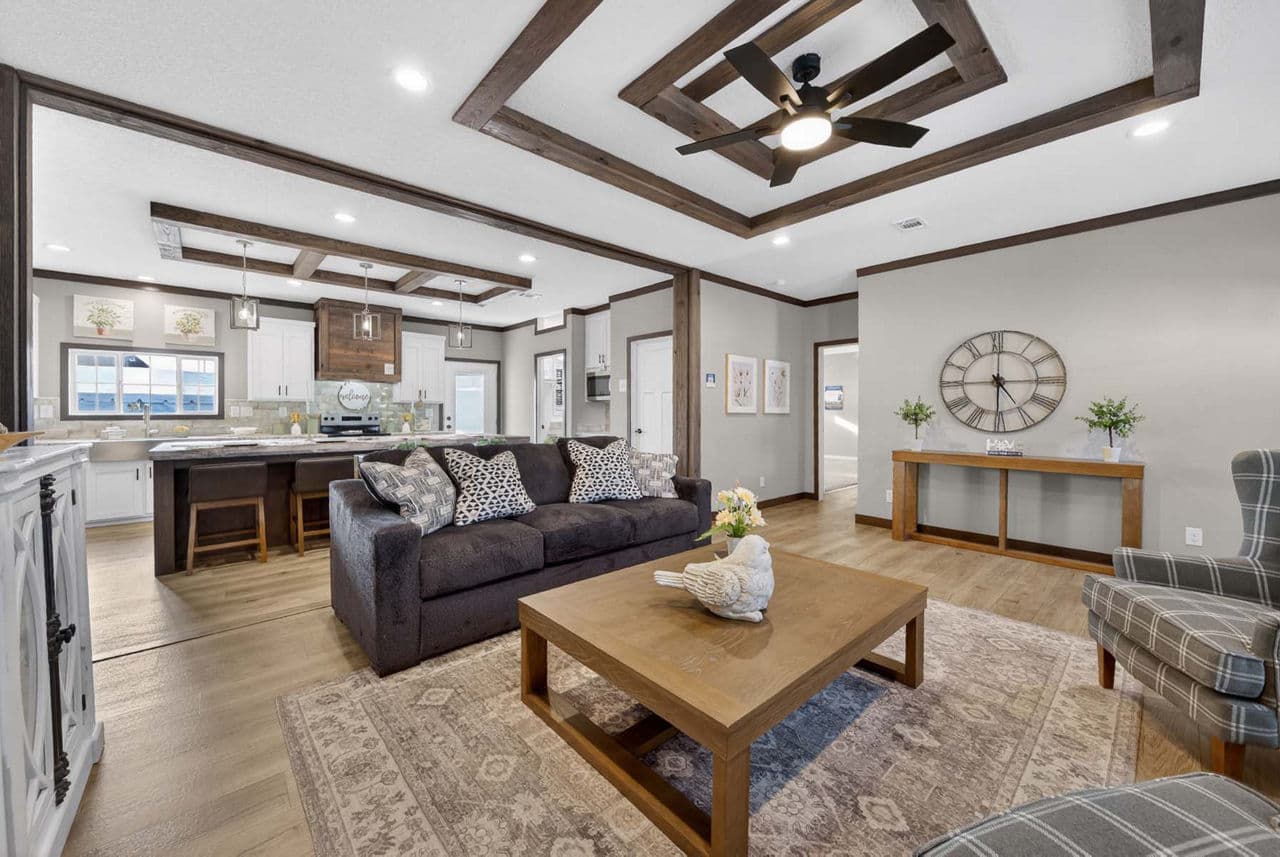 2027 big john-yellowstone series (on display)  home features