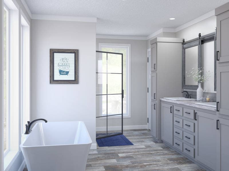 Yellowstone 3276532 bathroom home features
