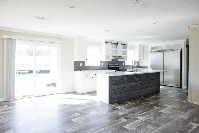 Liberty 2860459 kitchen home features