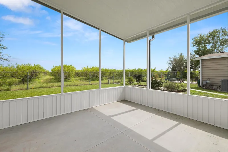 Champion community 2444437 exterior home features