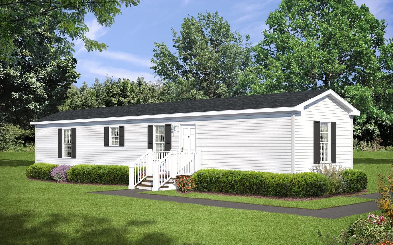 Legend 1456503 hero, elevation, and exterior home features