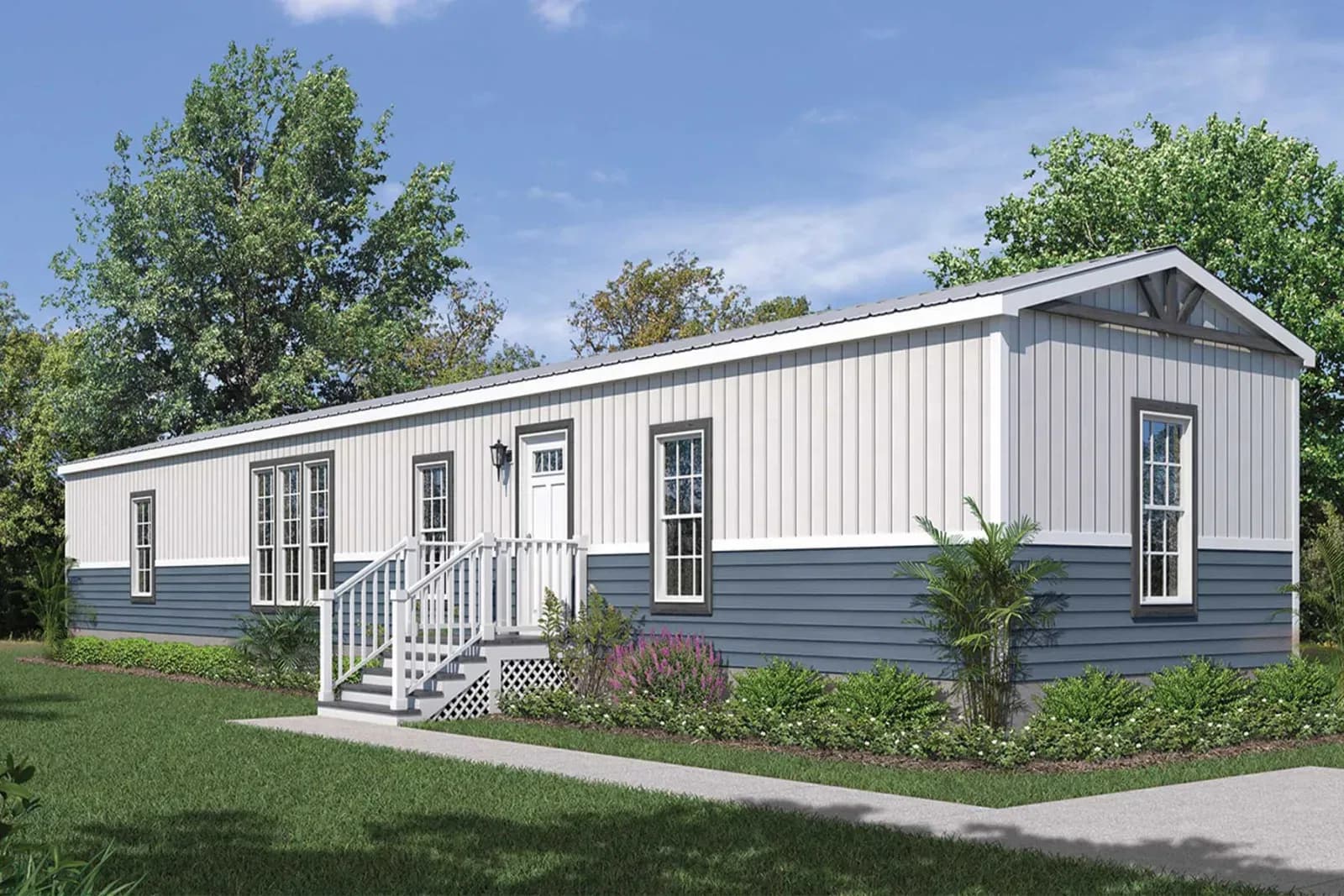 Icon 1676516 hero, elevation, and exterior home features