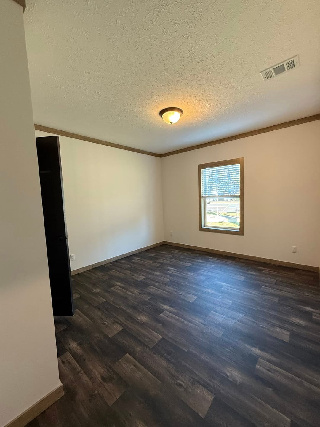 The delilah (inventory) interior home features