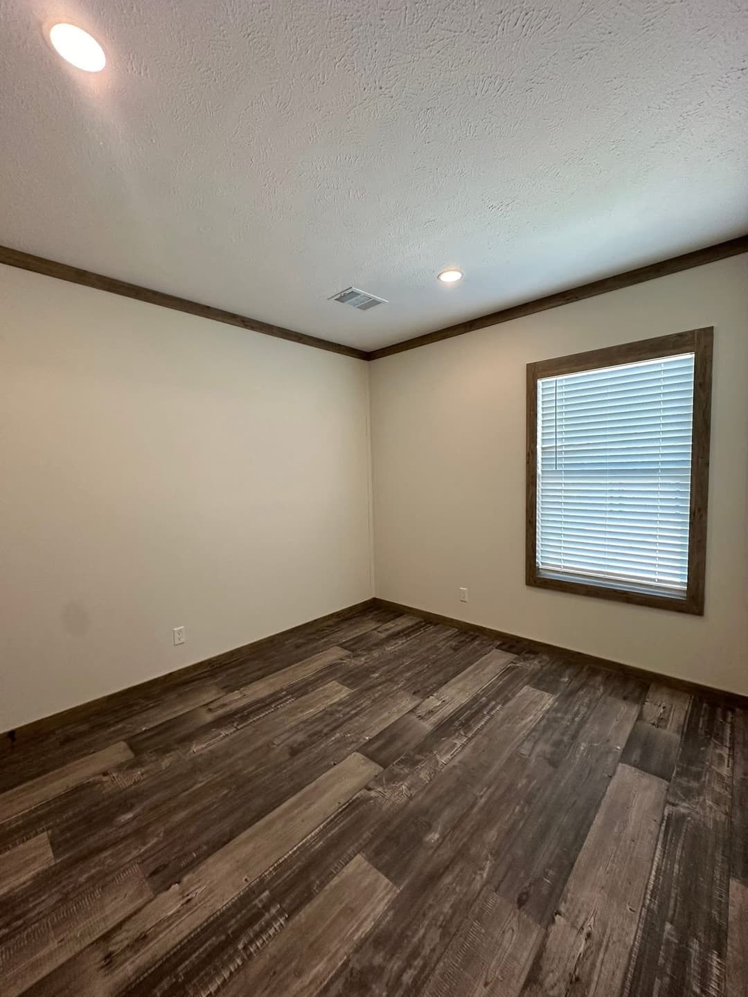 The caney creek (inventory) bedroom home features