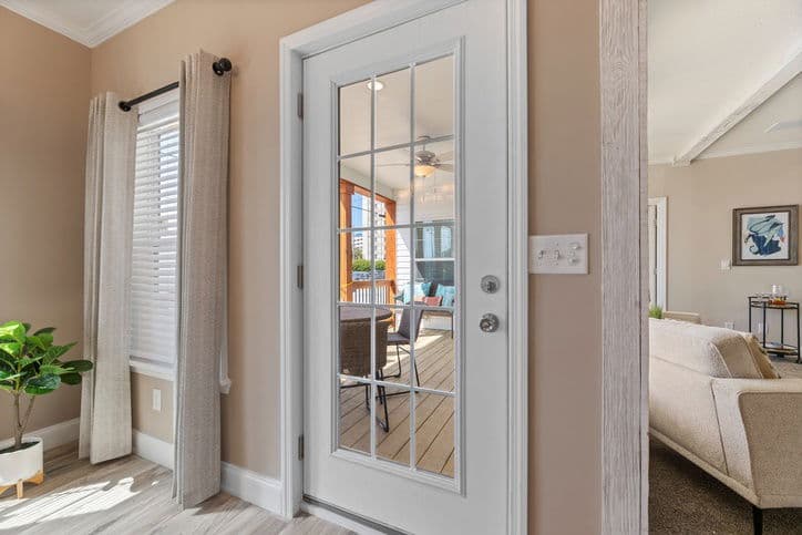 Timberview 32663e interior home features