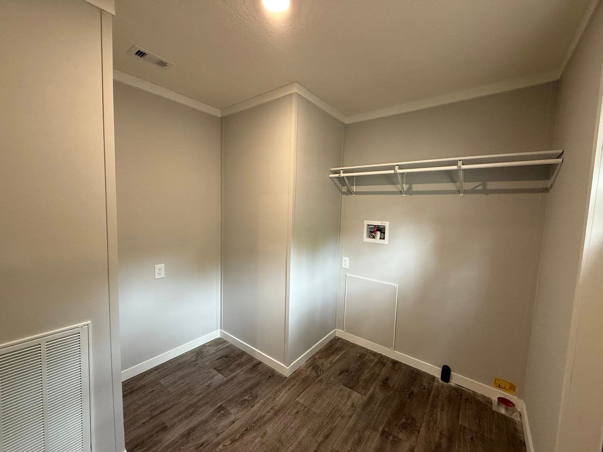 2025 viper (inventory) interior home features