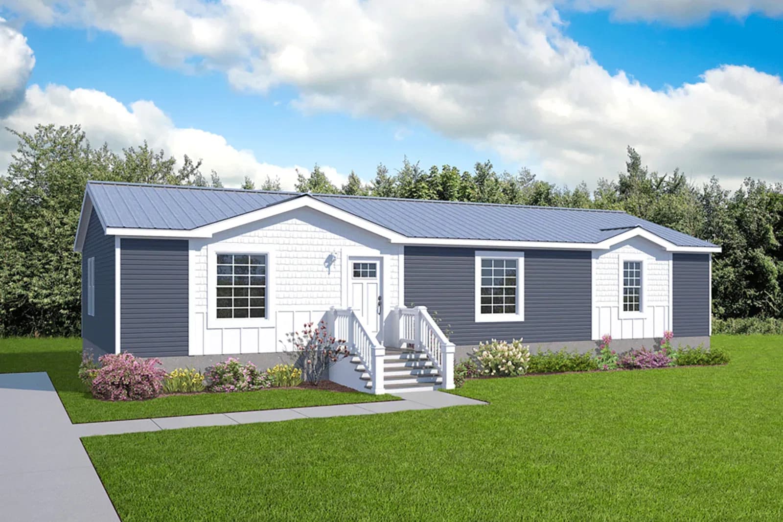 Waycross express 2856492 hero, elevation, and exterior home features