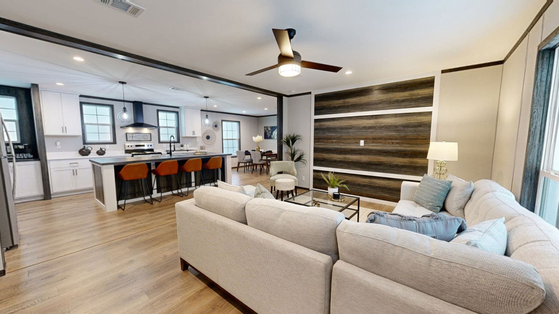 Embrace sunlight 052 interior home features