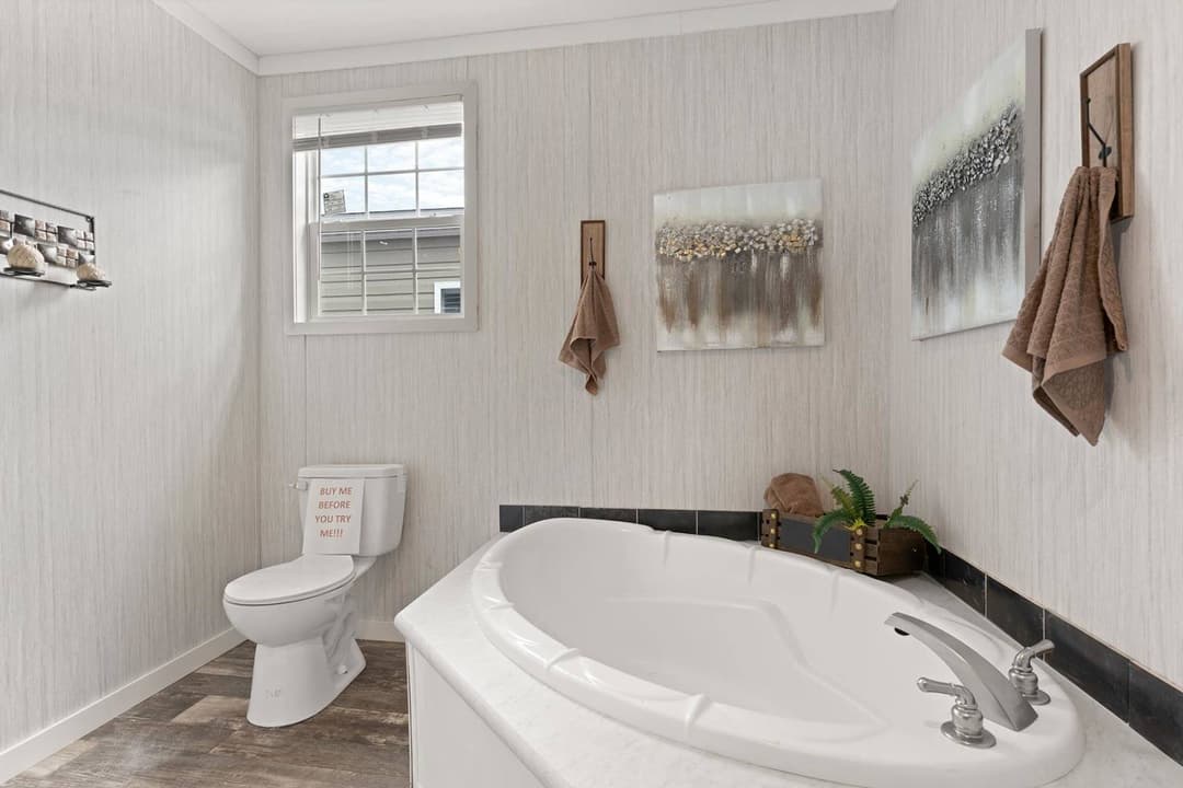 Grand slam 2856256 bathroom home features