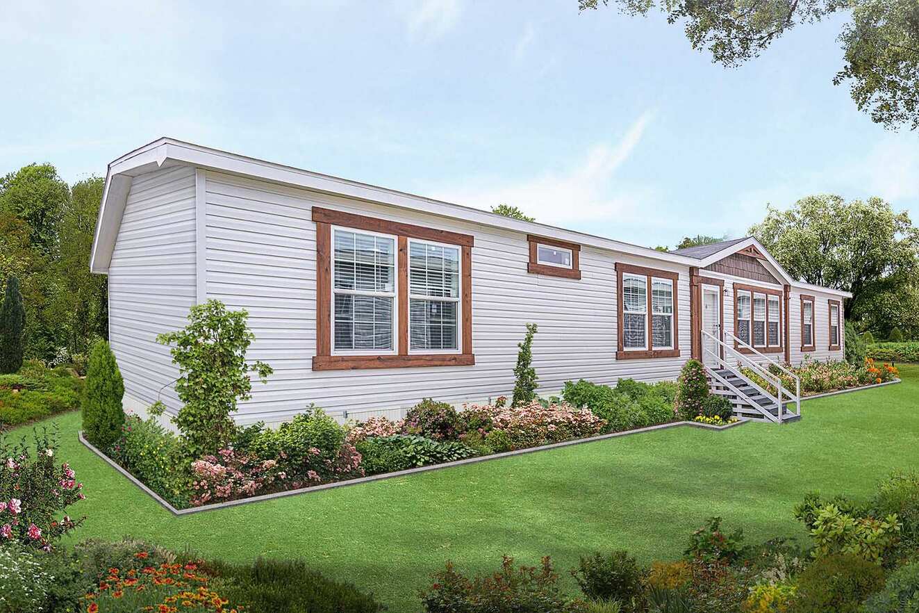 Timberline elite hero home features