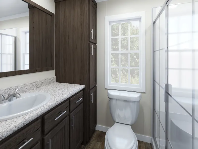 Legend 1456503 bathroom home features