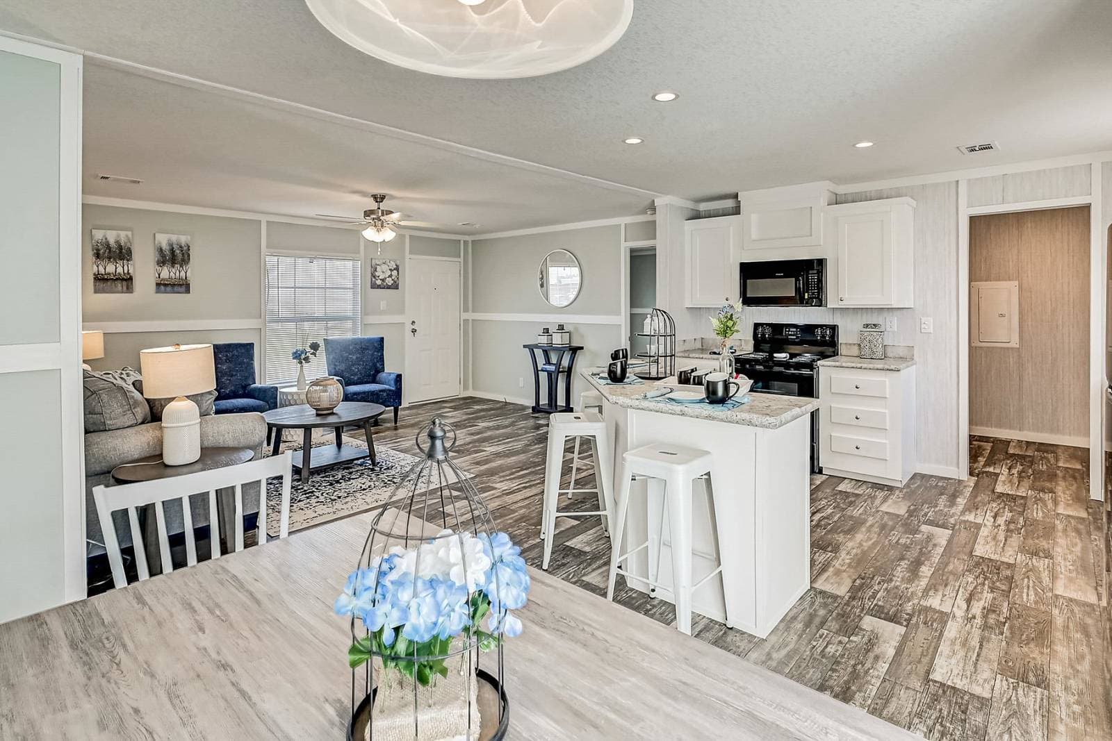 Grand slam 2848302 kitchen home features