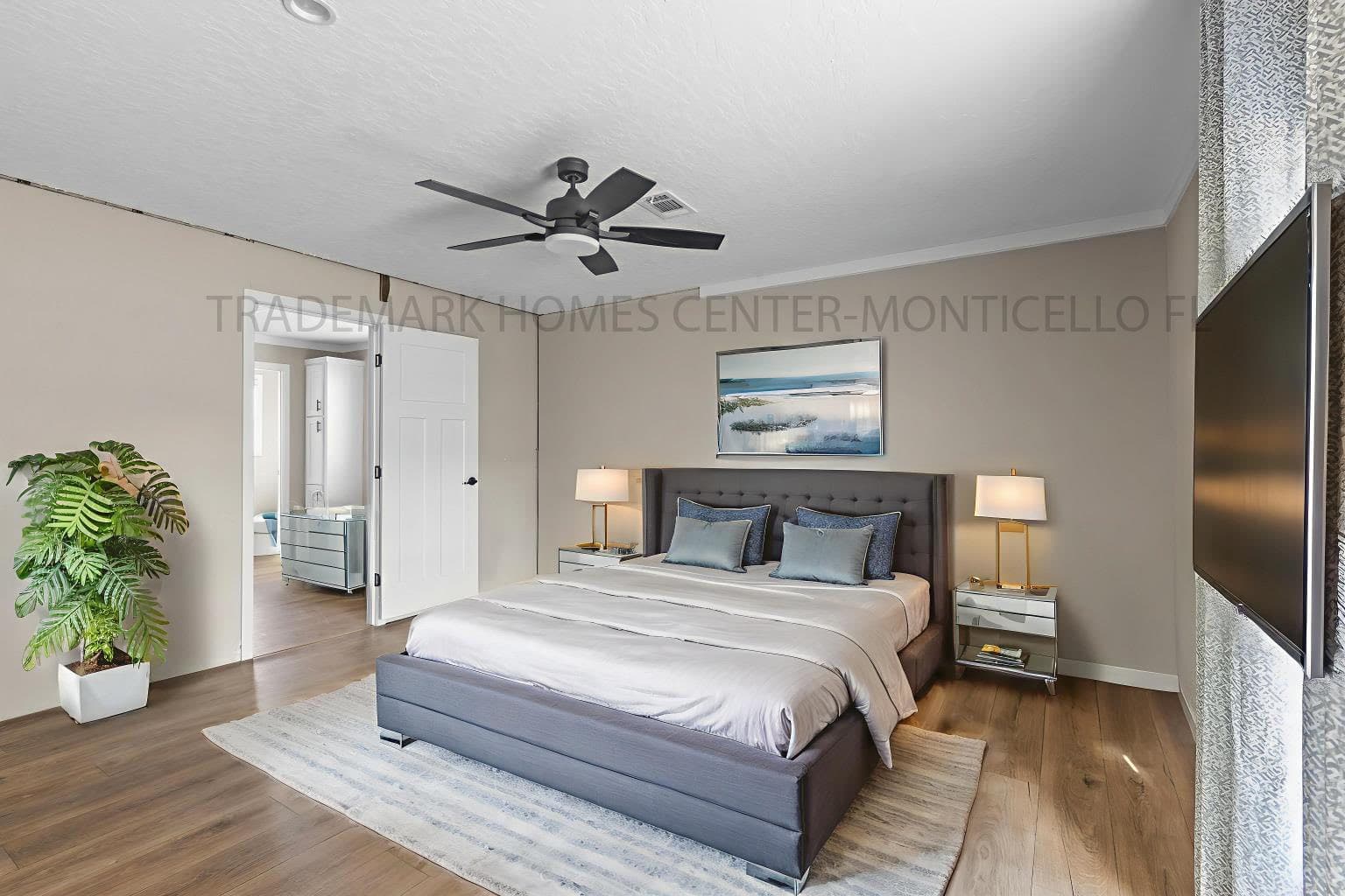 The cottonwood 2026 (inventory)  home features