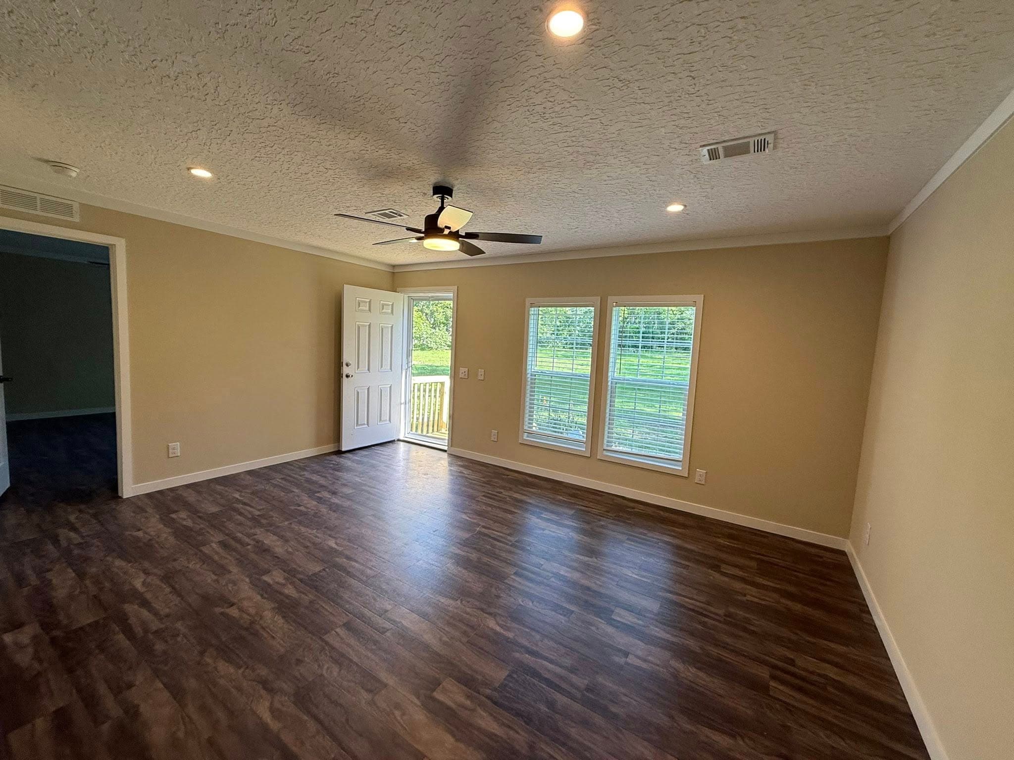 2026 legend (inventory) interior home features