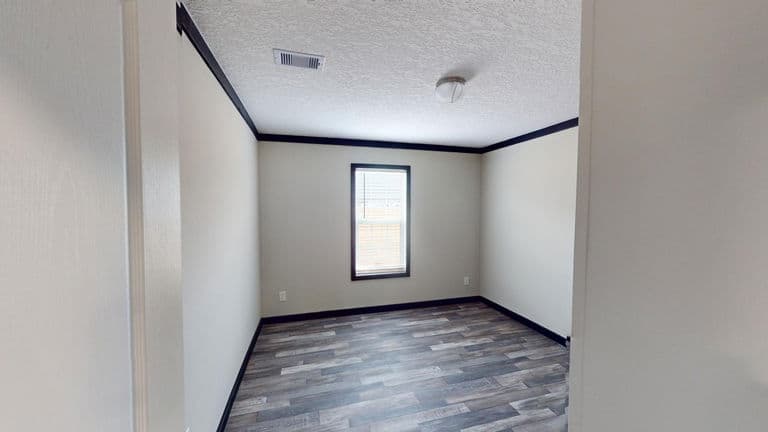 Maverick 28563a bedroom home features