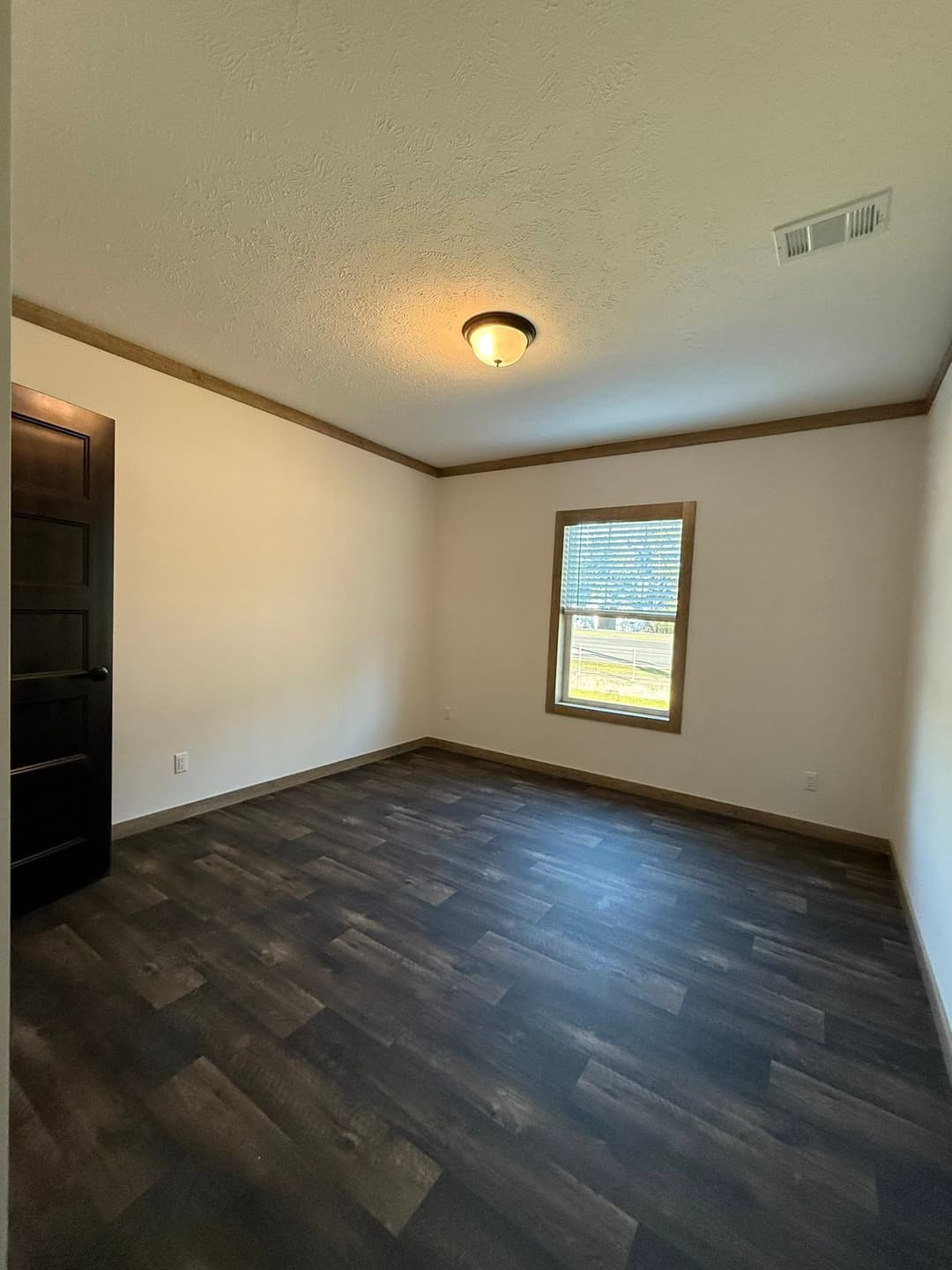 The delilah (inventory) interior home features