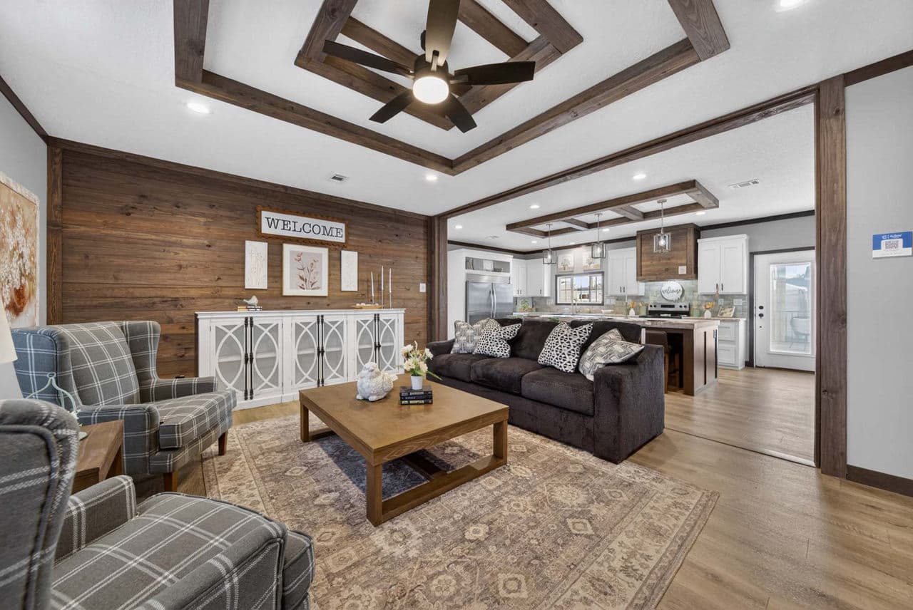 2027 big john-yellowstone series (on display)  home features