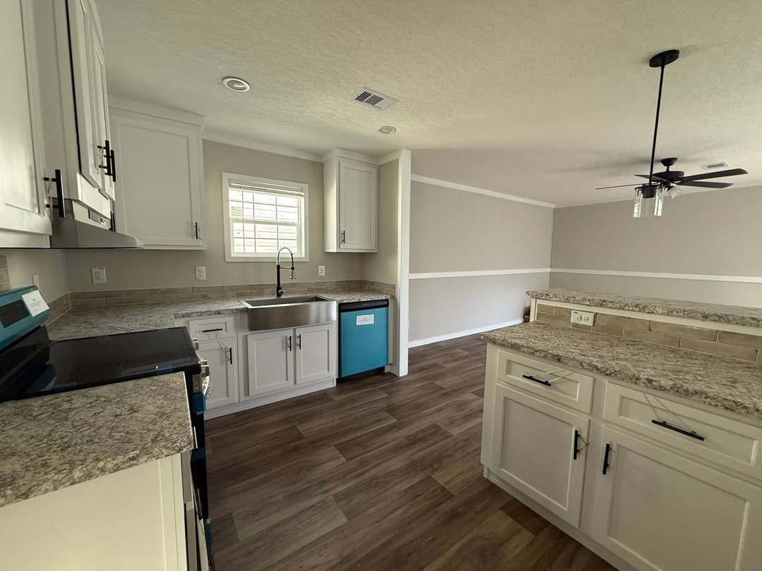 2026 destiny general (inventory) kitchen home features