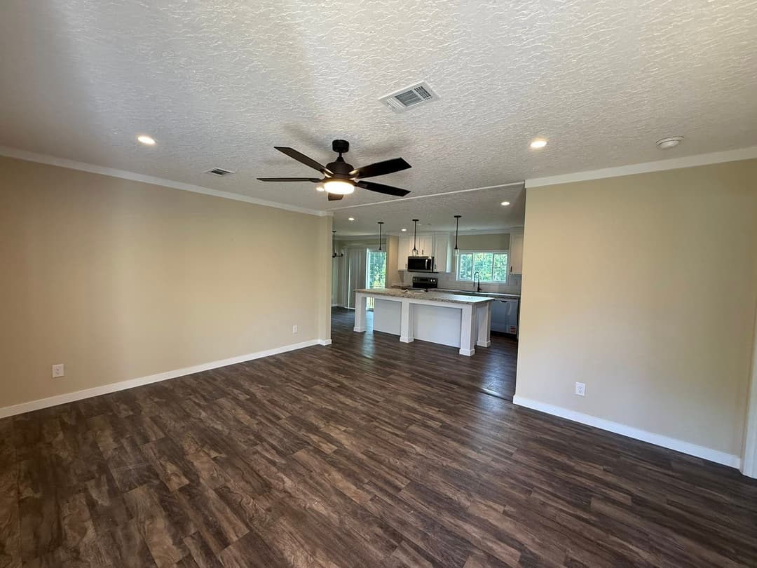 2026 legend (inventory) interior home features