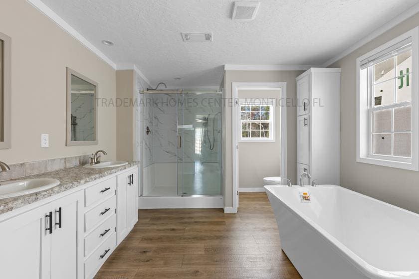 The cottonwood 2026 (inventory)  home features