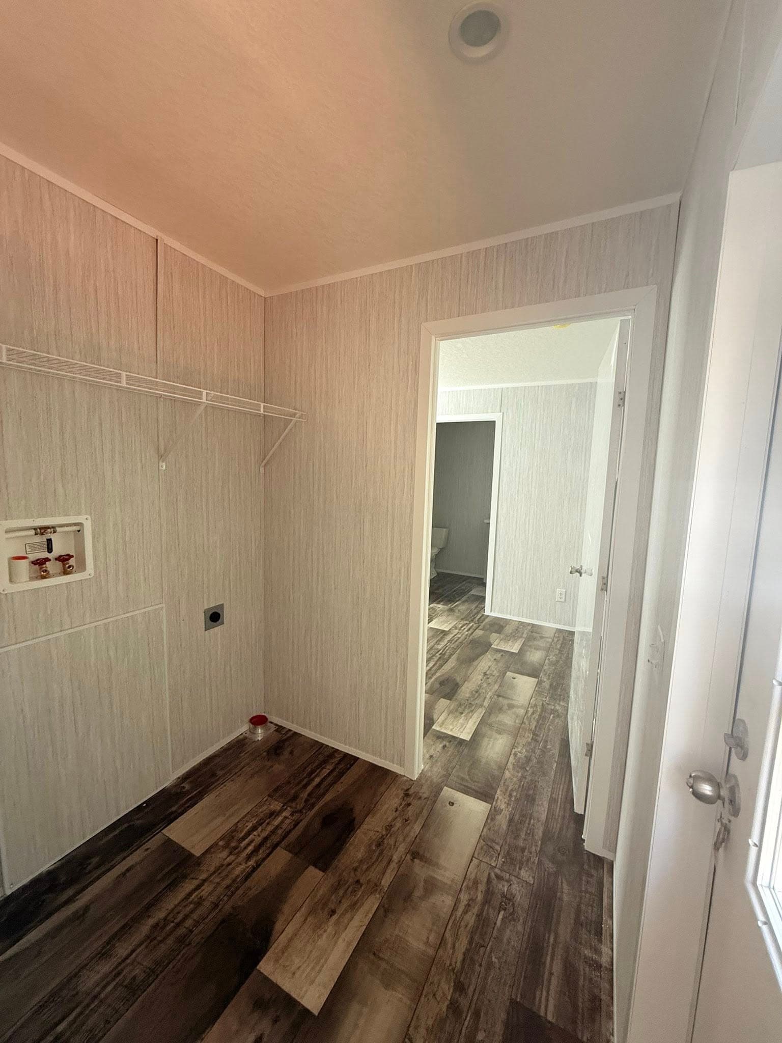 2026 charlie (inventory) interior home features