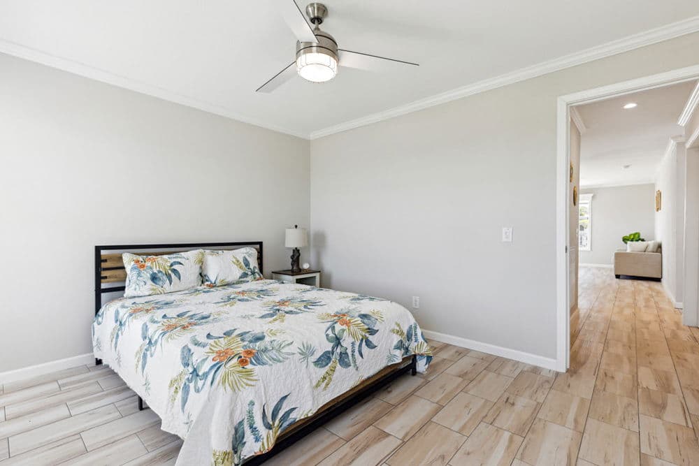 Bigbee bedroom home features