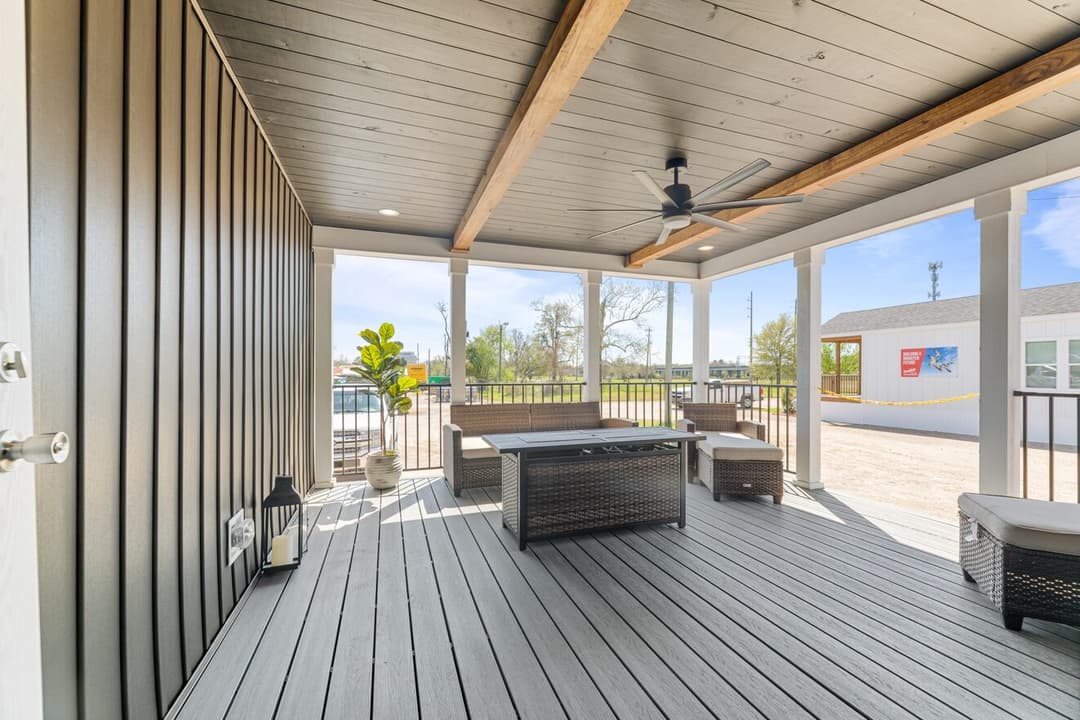 Jones 32764b kitchen home features