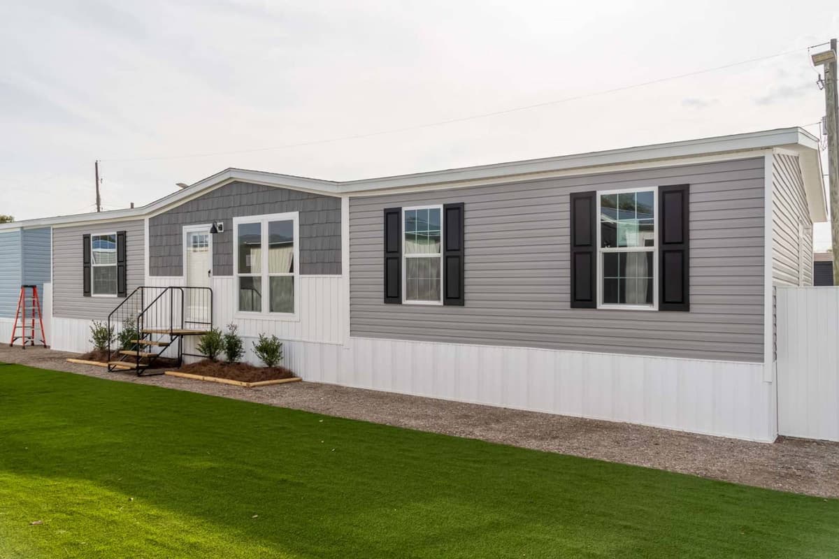 Embrace series hero home features