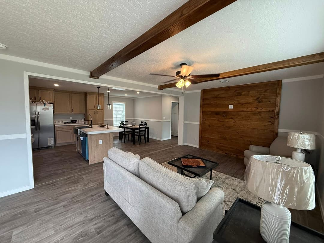 2025 viper (inventory) interior home features