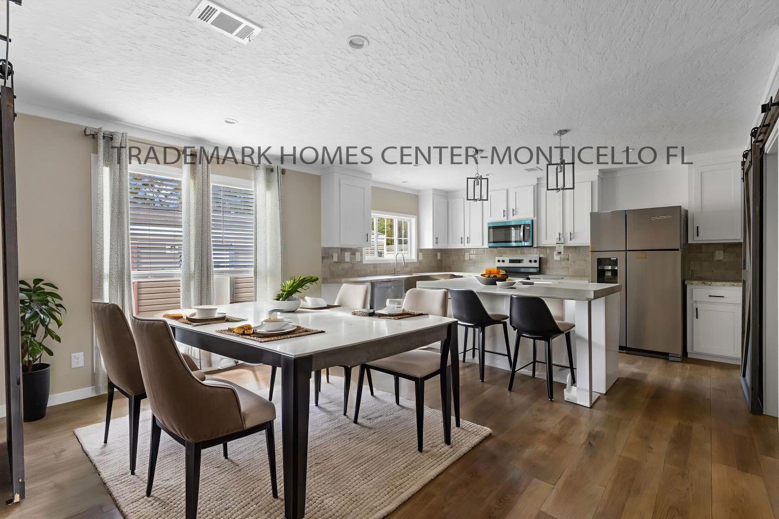 The cottonwood 2026 (inventory)  home features