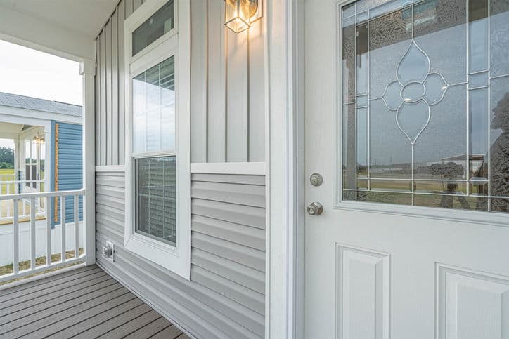 St. augustine 28482a exterior home features