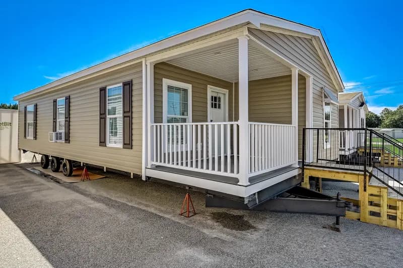 Champion community 2444437 hero, elevation, and exterior home features