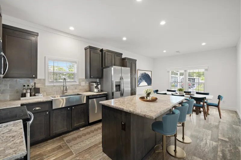 Champion community 2856443 kitchen home features