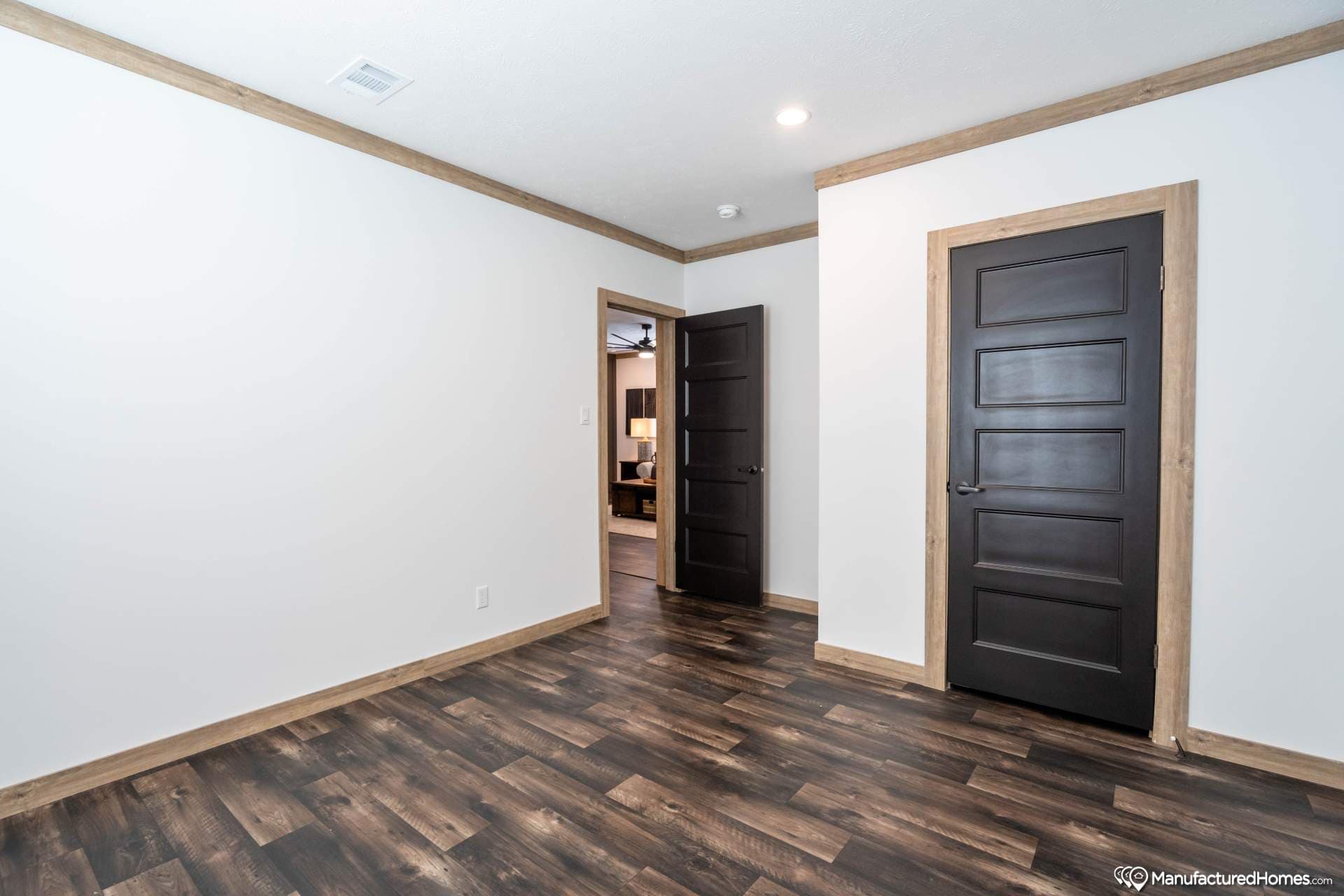 The delilah bedroom home features