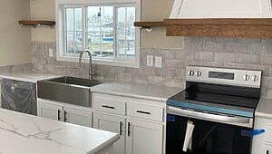 Icon 2860533 kitchen home features