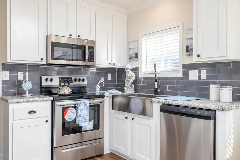 Legend 1435454 kitchen home features