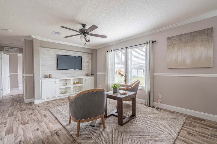 Kimbrel 28764a interior home features