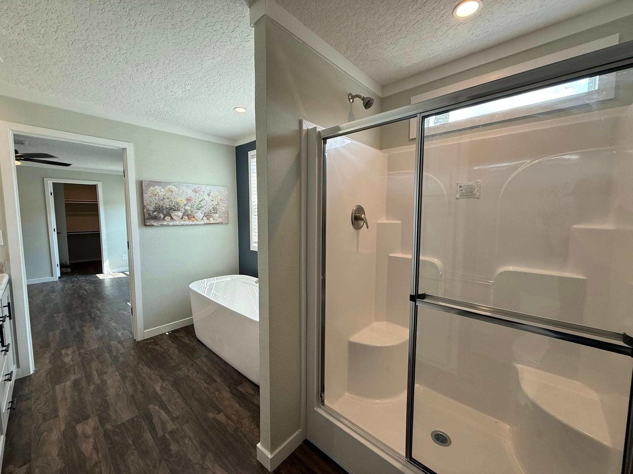 The merlin (inventory) bathroom home features