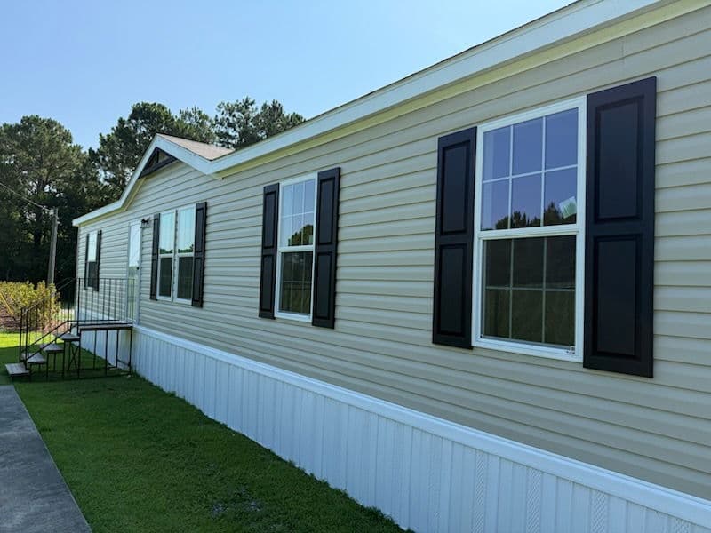 Coming soon- iron ranch 28563a hero, elevation, and exterior home features