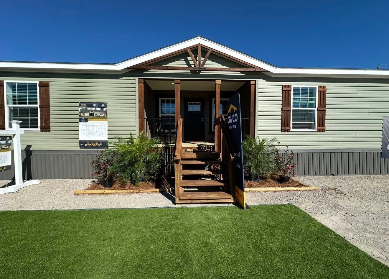 Coming soon-reece 32663a  home features