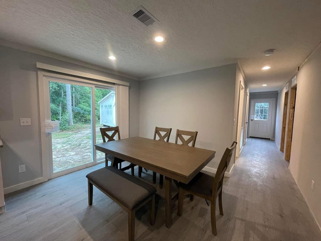 2026 maverick (inventory) interior home features