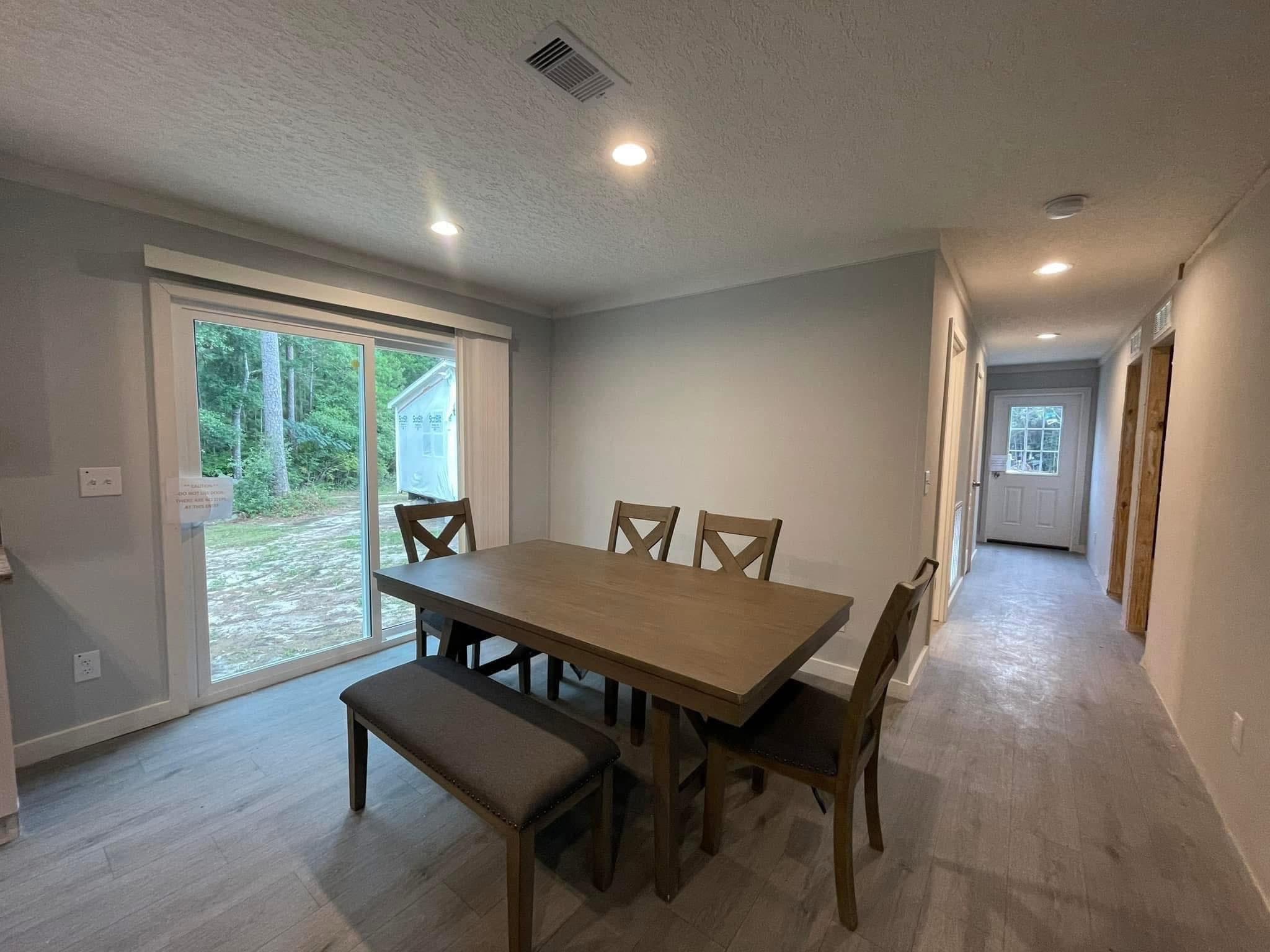 2026 maverick (inventory) interior home features