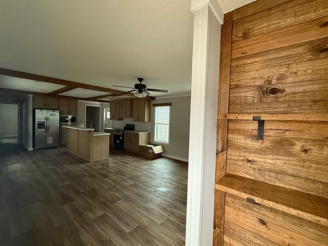 Destiny 3 bed 2 bath (inventory) interior home features