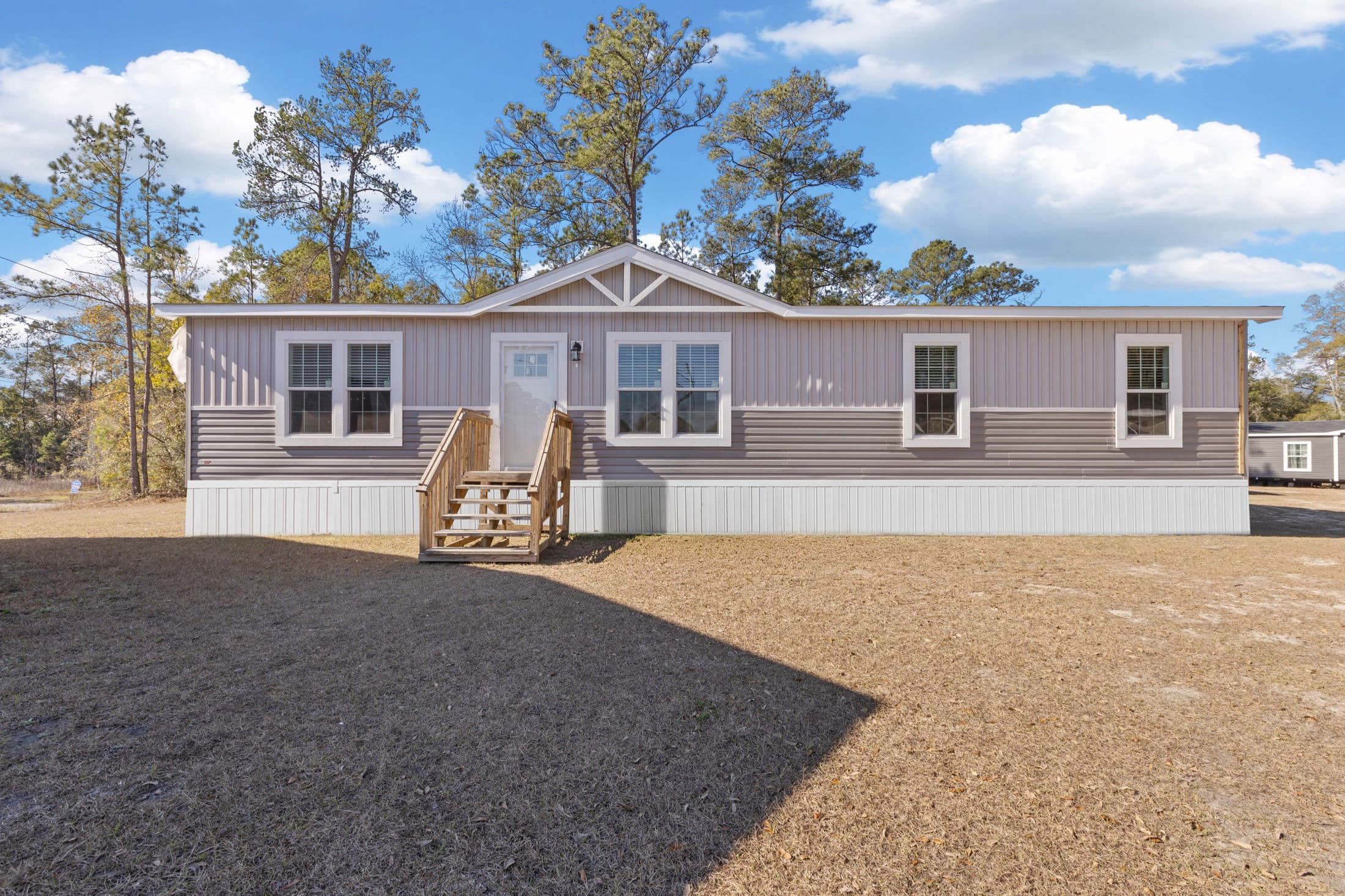 2026 maverick (inventory) elevation home features