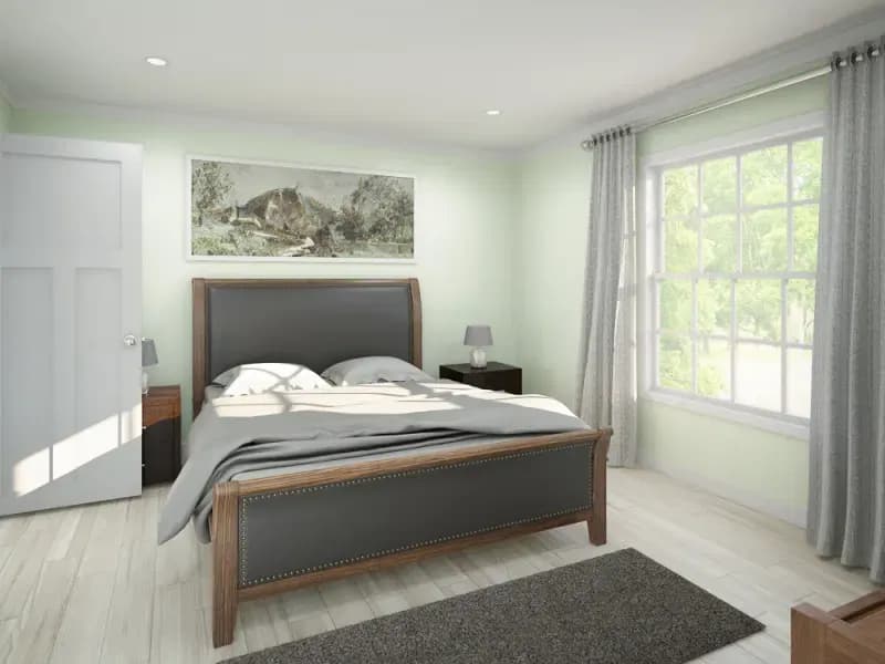 Legend 2848510 bedroom home features