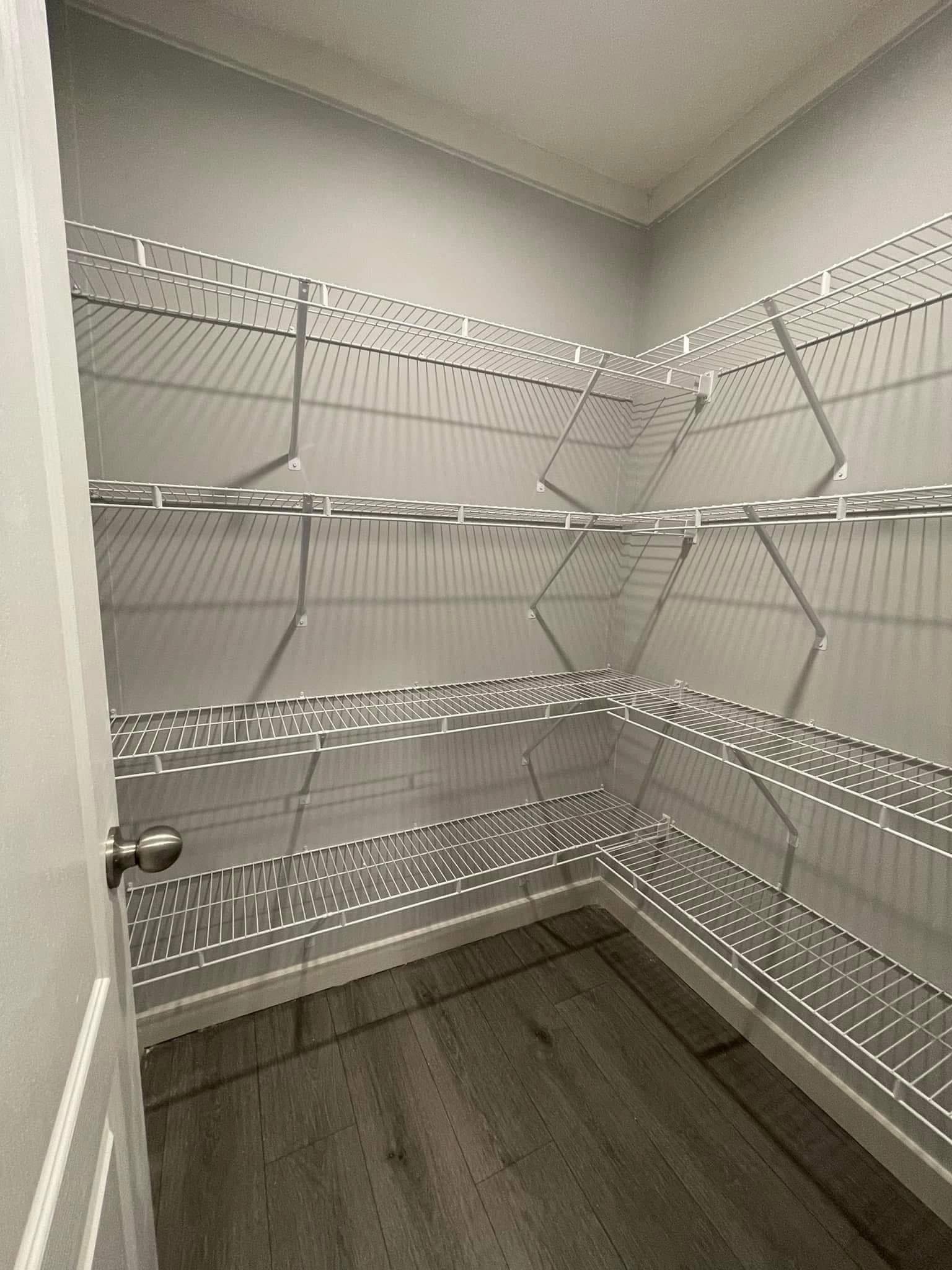 2026 maverick (inventory) interior home features