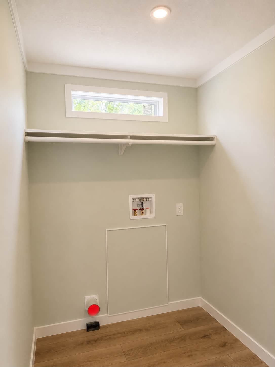 2026 legend (inventory)  home features